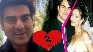 Arbaaz Khan's EPIC Dubsmash REACTION on DIVORCE with Malaika !