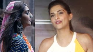 Sonam Kapoor Awesome Coldplay REACTION | FULL UNCUT VIDEO