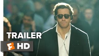 Demolition Official Trailer #2 (2015) - Jake Gyllenhaal, Naomi Watts Movie HD