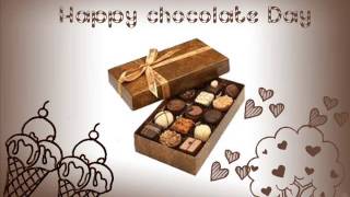 Best Wishes Chocolate Day 2016 || Valentines Day 2016