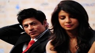 When Priyanka Chopra REJECTED Shahrukh Khan's marriage PROPOSAL