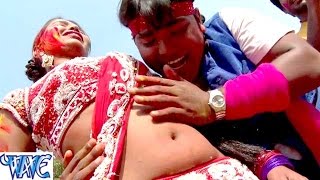 Choli Me Se Jobana Kude Kude Bhail Ba || Faguaa Fit Ba || Bhim Lal Yadav || Bhojpuri Hot Holi Songs