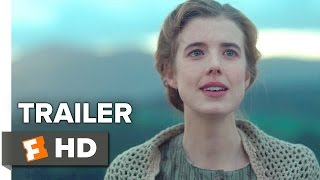 Sunset Song - Official Trailer 1 (2016) - Peter Mullan, Agyness Deyn Movie HD