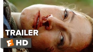 Camino - Official Trailer 1 (2016) - Zoe Bell, Kevin Pollak Movie HD