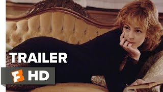 Backgammon - Official Trailer 1 (2016) - Mystery Drama HD