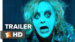 Ava's Possessions - Official Trailer 1 (2016) - Jemima Kirke, Carol Kane Movie HD