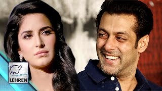 Katrina SHOCKED On Salman's 'Mazdoor' Comment | 'Fitoor' | Aditya Roy Kapur