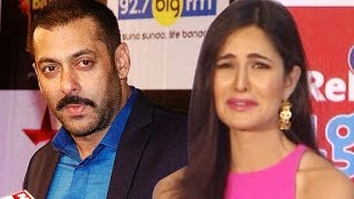 Salman Khan's 'Mazdoor' Comment Stuns Katrina Kaif | FULL VIDEO