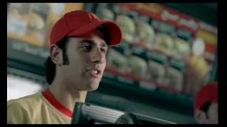 McDonalds FUNNY Commercial