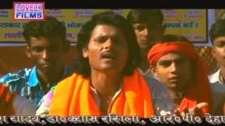 New Bhojpuri Hot Song || Tori Chunariya Penhi Ke Goriya || Binod Vinayak