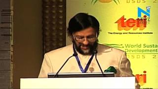 Teri governing council to decide fate of Pachauri