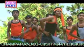 New Bhojpuri Hot Song || Hai Dekha Re Aail Lafua Bihar Ke || Binod Vinayak