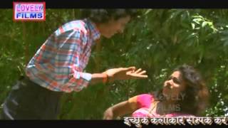 New Bhojpuri Hot Song || Bindiya Lilar Nick Lage La Tohar || Binod Vinayak