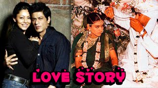 Bollywood's Best Couples | LOVE STORY