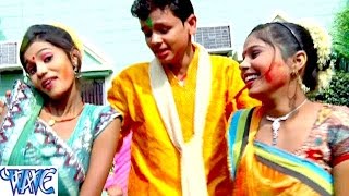 Dar Lagata Tohra Baap Se || Hala Hoi Holi Me || Shiv Kumar || Bhojpuri Hot Holi Songs