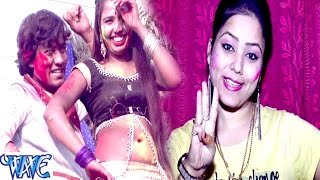 Holi Me Kai Baar Huwa Batawa Malpuaa || Rang || Abhay Lal Yadav || Bhojpuri Hot Holi Songs