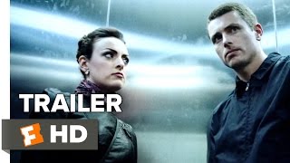 Identicals Official Trailer 1 (2016) - Nora-Jane Noone, Nick Blood Sci-Fi Movie HD