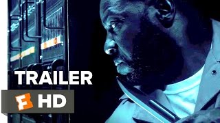 Paradox Official Trailer 1 (2016) - Thomas Blankenship, Stevo Chang Movie HD