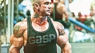 Bodybuilding Motivation - The Hero In You