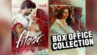 Box Office Report: Fitoor | Katrina Aditya's Love Saga Proves To Be A Flop