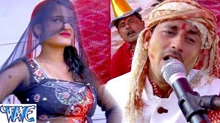 Kaat Leni Saal Bhar Dinawa Ae Balam Ji || Halfa Machala Holi Me || Ramashanker Singh || Bhojpuri Holi Songs