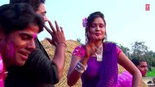 New Bhojpuri Holi Video Song || BUXUR ZILA KE MARDA || DEVRA MALEY GULAAL