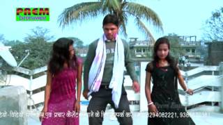 New Bhojpuri Hot Holi Song || Choliye Me Daltari Rangwa || Chunnu Raj