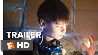 Midnight Special Official Trailer #2 (2016)