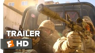 Hyena Road Official Trailer 1 (2016) -  Paul Gross, Rossif Sutherland Movie HD