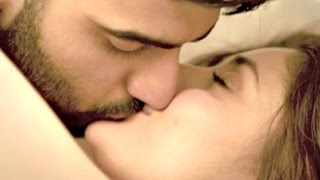 Kareena Kapoor Shocking Comments On Arjun Kapoor Kissing Her In Ki & Ka