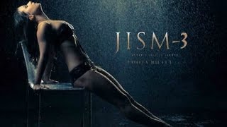 JISM 3 Hottest Bollywood Movie | Nathalia Kaur | Pooja Bhatt