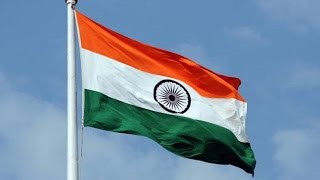 HRD Ministry tells central Universities to hoist 207-feet tall Tricolour