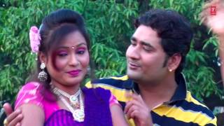 New Bhojpuri Holi Video Song || A BHOUJI KE SISTER || DEVRA MALEY GULAAL