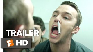 Kill Your Friends Official Trailer #1 (2015) - Ed Skrein, Nicholas Hoult Movie HD