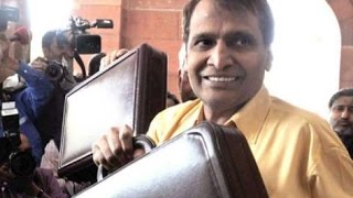 Railway Budget 2016-17: Some major announcements