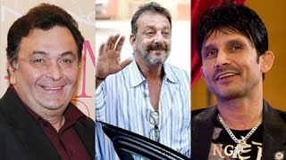 Bollywood REACTS To Sanjay Dutt RELEASE