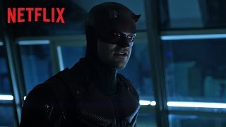 Marvel's Daredevil - Season 2 - Official Trailer - Part 2