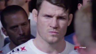 Fight Night London: Michael Bisping - Wants This More Than Anderson