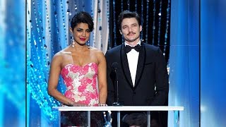 Priyanka Chopra at Oscars: Will present award, proud moment for India