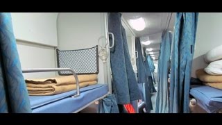 Railways must stop peddling unhygienic blankets