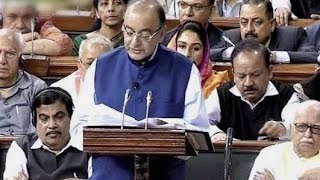 Union Budget 2016-17: Items which became dearer and cheaper