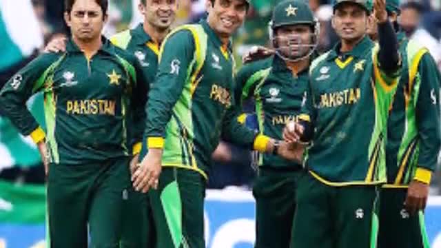 Pakistan beat UAE to register first Asia Cup win