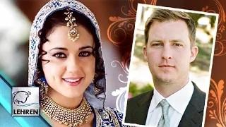 Preity Zinta's MARRIAGE Pic Of Hubby Gene Goodenough