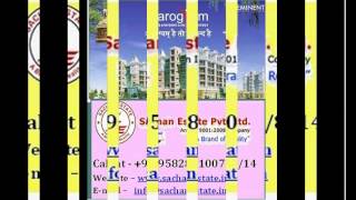 Flats in Aarogyam  +91-9582891007/8