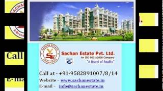 2 BHK Best Flats in Aarogyam Haridwar +91-9582891007/8