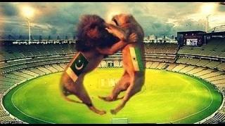 India vs Pakistan ICC T20 World Cup 2016 Match