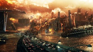 Independence Day 2: Resurgence Trailer 2016 Movie - Official Spot