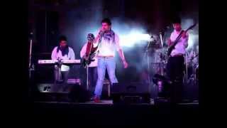 Ashish Chhabra Project JAZBA Live For EEMA Awards 2012 - Jazba Band - Vibes Entertainment