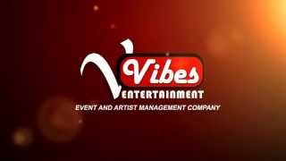 Vibes Entertainment - Event and Artist Management Company