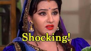 Shilpa Shinde aka Angoori alleged her co-stars | BhabiJiGharParHai #VSCOOP